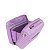 Frasqueira Sestini Vega 3T Feminino Lilás - Imagem 7