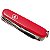 Canivete de Bolso Médio Victorinox Ranger Camping Vermelho - Imagem 2