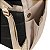 Mochila Sestini Grande 2 Compartimentos Notebook 15 Elegance - Imagem 5