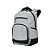 Mochila Samsonite Ignition Bravo Notebook Cinza - Imagem 2