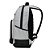 Mochila Samsonite Ignition Bravo Notebook Cinza - Imagem 5