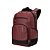 Mochila Samsonite Ignition Bravo Notebook Bordô - Imagem 2