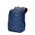 Mochila Samsonite Ignition Rock Azul Marinho - Imagem 2