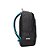 Mochila Samsonite Ignition Rock Preto - Imagem 5