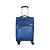 Mala de Bordo American Tourister Pequena Stirling Light Azul - Imagem 1