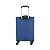 Mala de Bordo American Tourister Pequena Stirling Light Azul - Imagem 3