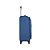 Mala de Bordo American Tourister Pequena Stirling Light Azul - Imagem 5