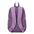 Mochila Samsonite Notebook Ignition Hammer Roxo - Imagem 3