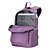 Mochila Samsonite Notebook Ignition Hammer Roxo - Imagem 4