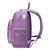 Mochila Samsonite Notebook Ignition Hammer Roxo - Imagem 5