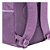 Mochila Samsonite Notebook Ignition Hammer Roxo - Imagem 6