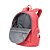 Mochila Samsonite Notebook Ignition Lismore Vermelho - Imagem 4