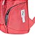 Mochila Samsonite Notebook Ignition Lismore Vermelho - Imagem 6