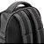 Mochila Samsonite Notebook Ignition Citadel Preto - Imagem 6