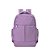 Mochila Samsonite Notebook Ignition Citadel Roxo - Imagem 1