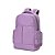 Mochila Samsonite Notebook Ignition Citadel Roxo - Imagem 2