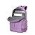 Mochila Samsonite Notebook Ignition Citadel Roxo - Imagem 4