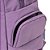 Mochila Samsonite Notebook Ignition Citadel Roxo - Imagem 7