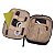 Estojo Case Logic Invigo Eco Medium Organizador Preto - Imagem 4