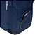 Mochila Samsonite Notebook Ignition Moonlight Azul Marinho - Imagem 7