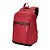Mochila Samsonite Notebook Ignition Moonlight Vermelho - Imagem 2