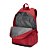 Mochila Samsonite Notebook Ignition Moonlight Vermelho - Imagem 4