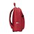 Mochila Samsonite Notebook Ignition Moonlight Vermelho - Imagem 5