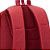 Mochila Samsonite Notebook Ignition Moonlight Vermelho - Imagem 6