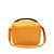 Lancheira Samsonite Ignition Banquet Amarelo Mostarda - Imagem 3