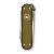 Canivete Victorinox Classic SD Alox Marrom Terra - Imagem 2