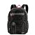 Mochila Sestini Capricho Grande Feminino Dark Preto - Imagem 1