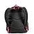 Mochila Sestini Capricho Grande Feminino Dark Preto - Imagem 4