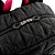 Mochila Sestini Capricho Grande Feminino Dark Preto - Imagem 6