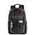 Mochila  Sestini Grande 3 Compartimentos Notebook Nba Pro - Imagem 1