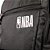 Mochila  Sestini Grande 3 Compartimentos Notebook Nba Pro - Imagem 4