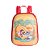 Mochila Infantil MaxToy Escolar Stitch Tropical - Imagem 1
