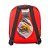 Mochila Infantil MaxToy Escolar Cars Mcqueen - Imagem 2