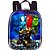 Mochila Infantil MaxToy Escolar Marvel Avengers - Imagem 1