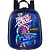 Mochila Infantil MaxToy Escolar Batman Batwheels - Imagem 1