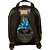 Mochila Infantil MaxToy Escolar Batman - Imagem 2