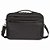Pasta Executiva Sestini LapTop 2 compartimentos Smart Preto - Imagem 1