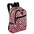 Mochila Sestini Grande Capricho Pop Cosmic Gang - Imagem 2
