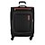 Mala de Viagem American Tourister New Duncan grande Preta - Imagem 1