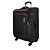 Mala de Viagem American Tourister New Duncan grande Preta - Imagem 2