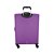 Mala de Viagem American Tourister Exp Media New Duncan Roxa - Imagem 3