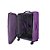 Mala de viagem American Tourister New Duncan Grande Roxa - Imagem 4