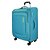 Mala de viagem American Tourister New Duncan Grande Turquesa - Imagem 2