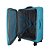 Mala de viagem American Tourister New Duncan Grande Turquesa - Imagem 3