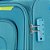 Mala de viagem American Tourister New Duncan Grande Turquesa - Imagem 5