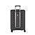 Mala de Viagem Victorinox Airox Advanced Medio Preto - Imagem 3